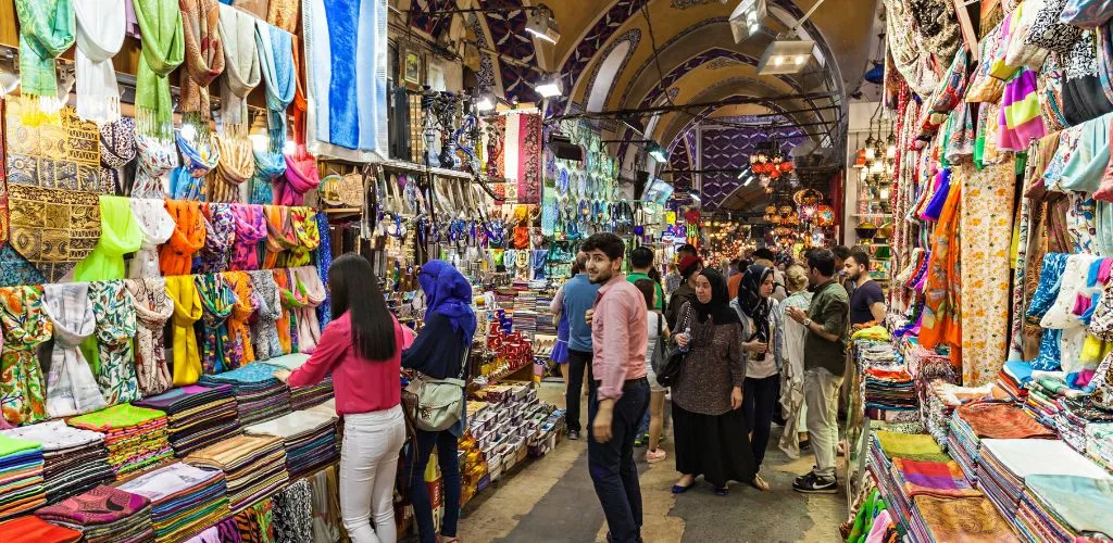 Izmir: A Charming City Full of Allure