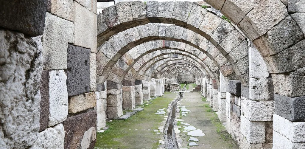 15 Điều Nhất Định Phải Thử Khi Đến Izmir, Thổ Nhĩ Kỳ