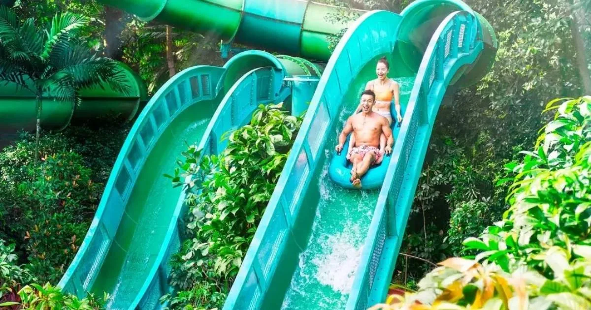 15 Hoạt Động Thú Vị Nhất Trong Kỳ Nghỉ Tháng Sáu Tại Singapore