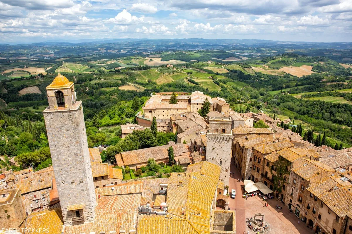 15 Mẹo Du Lịch Ngày Từ Florence: Trải Nghiệm Độc Đáo Dành Cho Mọi Du Khách