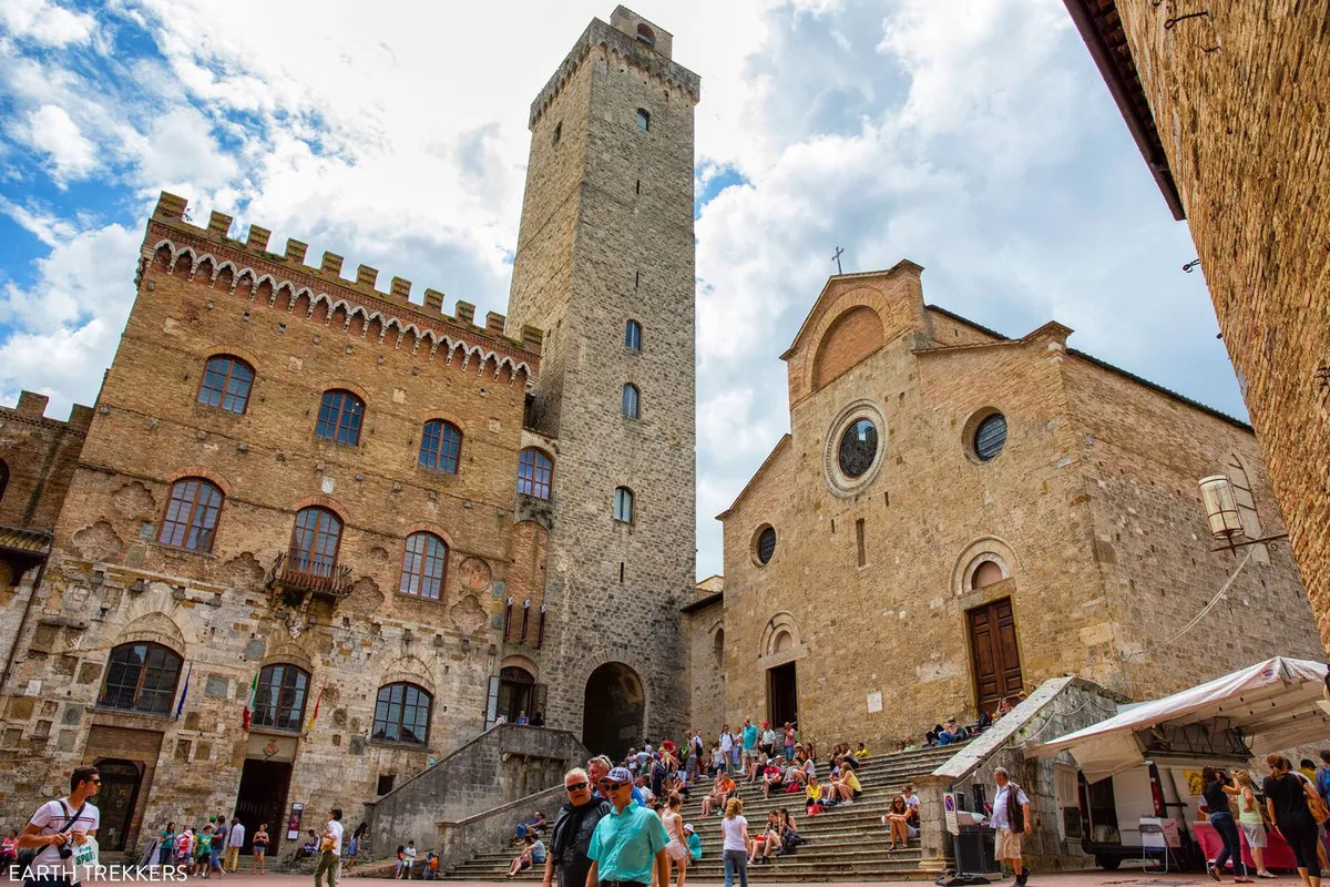 15 Mẹo Du Lịch Ngày Từ Florence: Trải Nghiệm Độc Đáo Dành Cho Mọi Du Khách