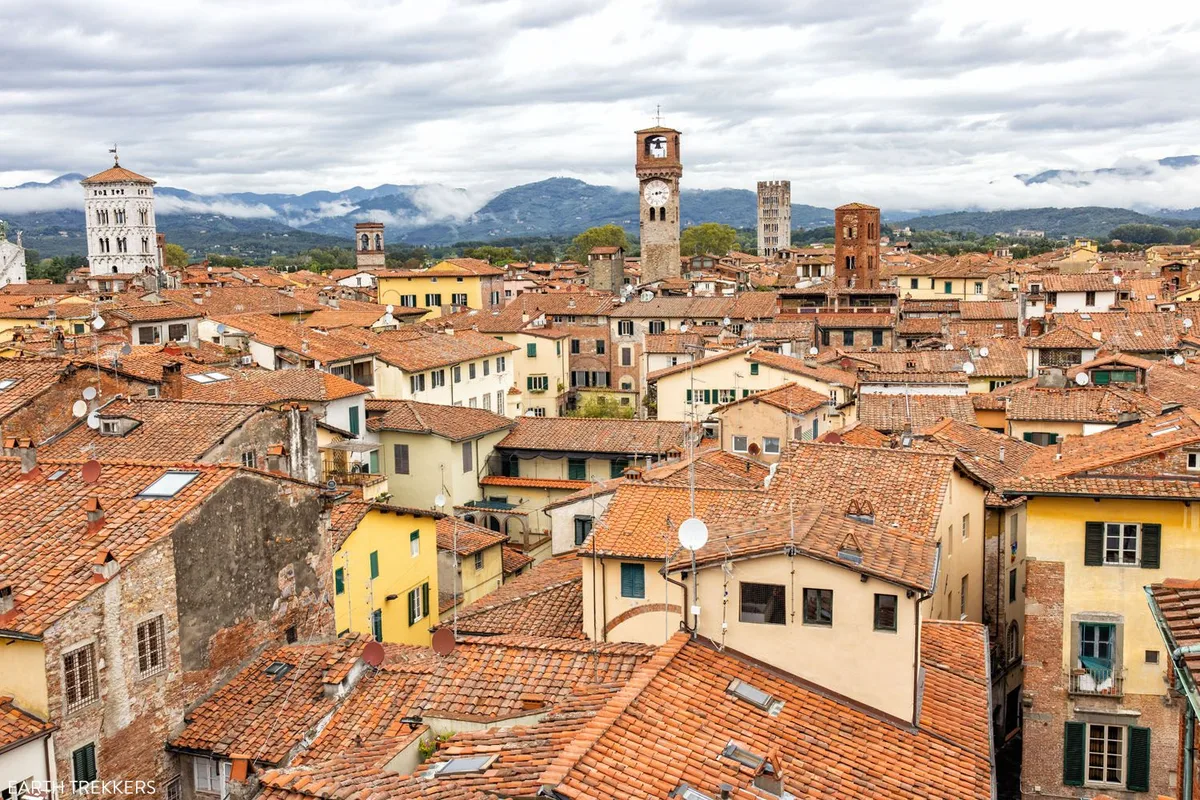 15 Mẹo Du Lịch Ngày Từ Florence: Trải Nghiệm Độc Đáo Dành Cho Mọi Du Khách