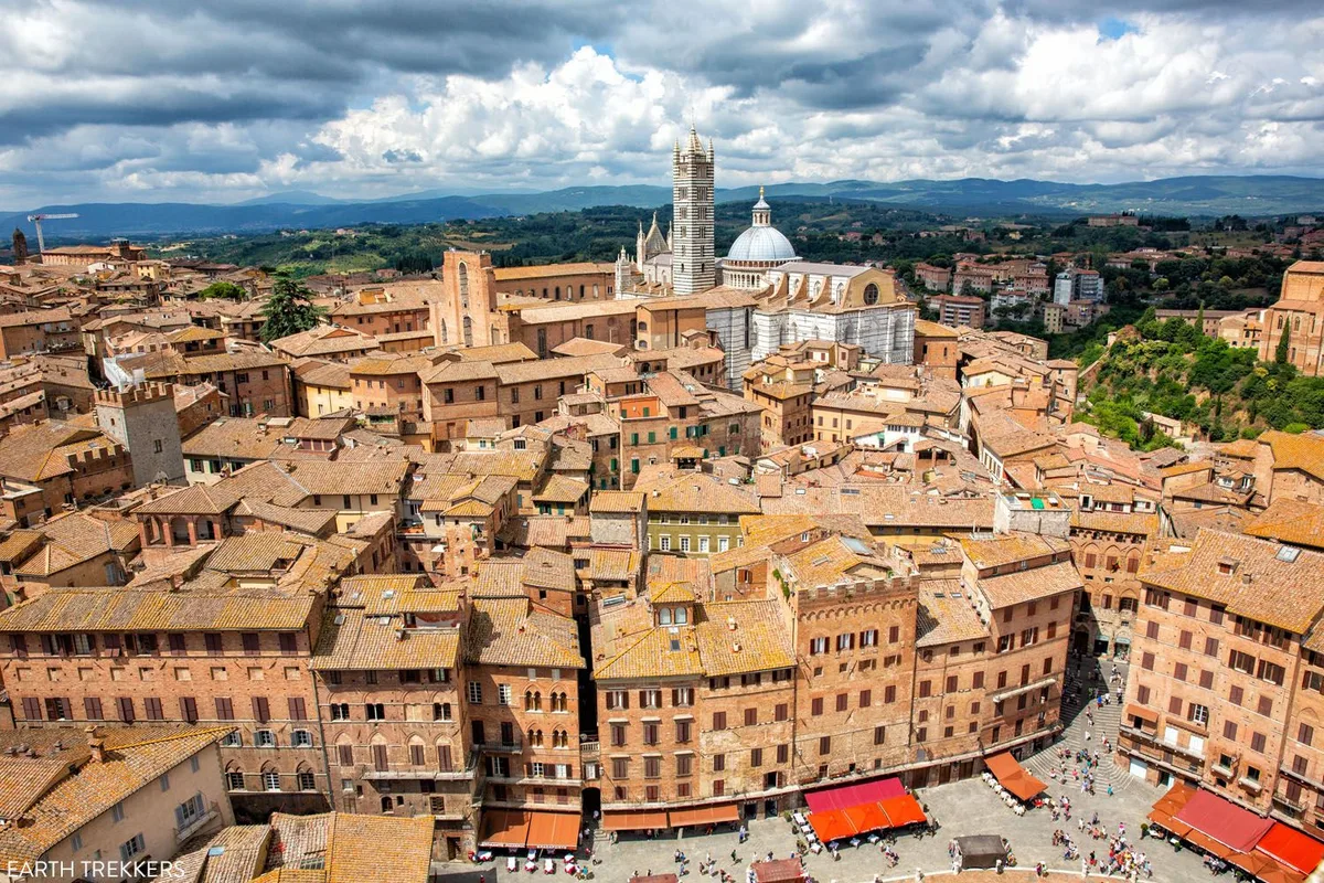 15 Mẹo Du Lịch Ngày Từ Florence: Trải Nghiệm Độc Đáo Dành Cho Mọi Du Khách