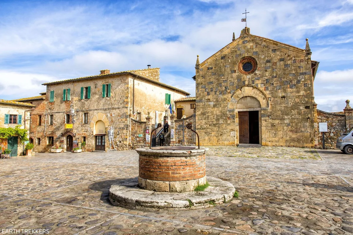 15 Mẹo Du Lịch Ngày Từ Florence: Trải Nghiệm Độc Đáo Dành Cho Mọi Du Khách