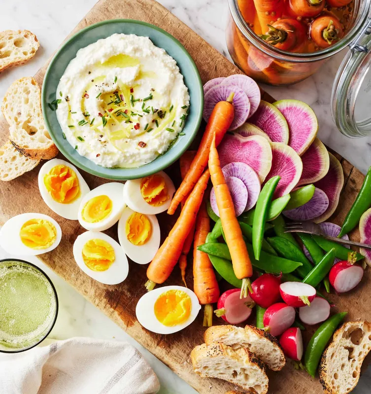 Must-Try Appetizers for Easter