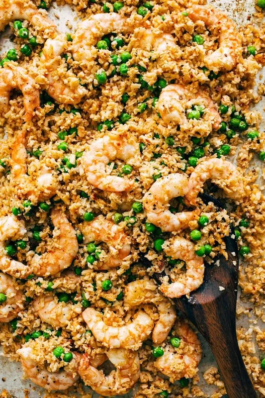 Simple and Delicious One-Pan Meals