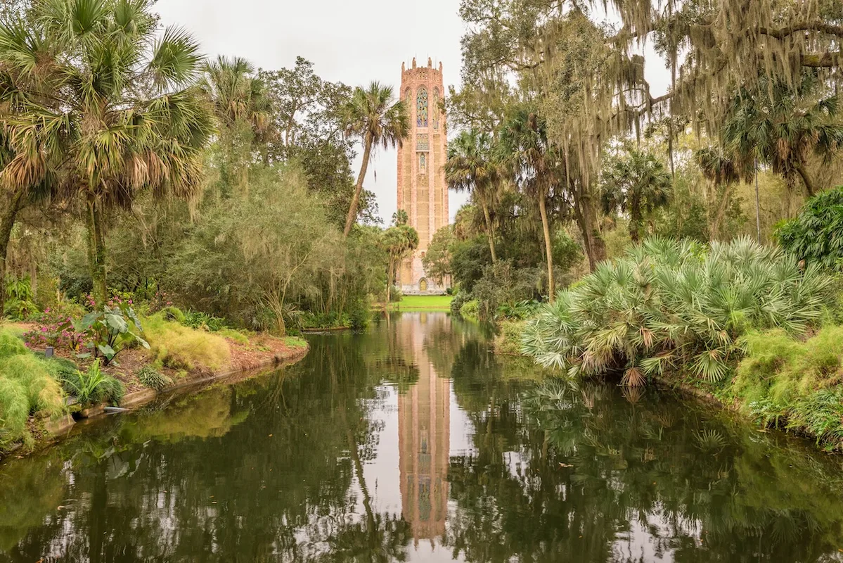 22 Điểm Đến Tại Florida Đáng Để Khám Phá Hơn