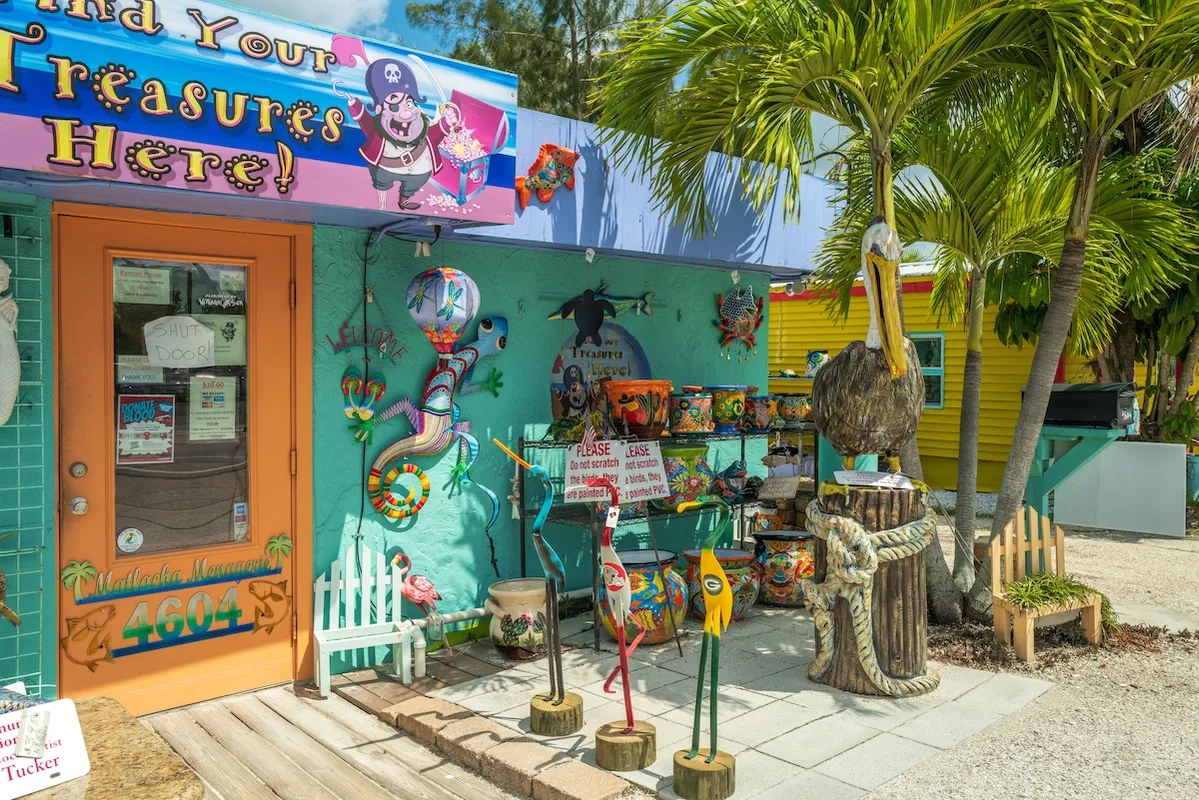 22 Điểm Đến Tại Florida Đáng Để Khám Phá Hơn