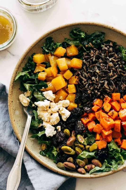 25 Công Thức Meal Prep Ngon và Lành Mạnh