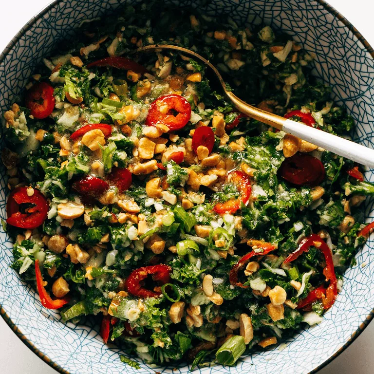 Unmissable Salad Recipes