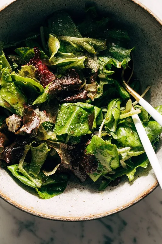 25 Công Thức Salat Thú Vị Khó Cưỡng