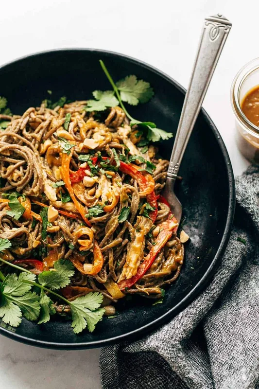 25 Công Thức Salat Thú Vị Khó Cưỡng