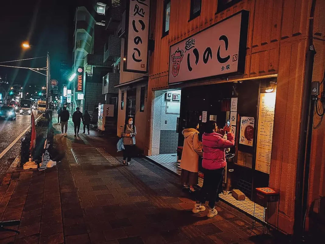 25 Quán Ăn Đỉnh Cao Lúc Ghé Tokyo