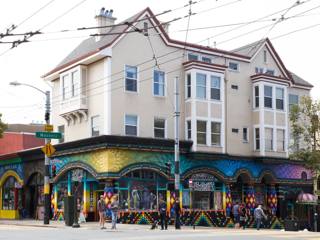 29 Điều Nhất Định Phải Làm Khi Đến San Francisco