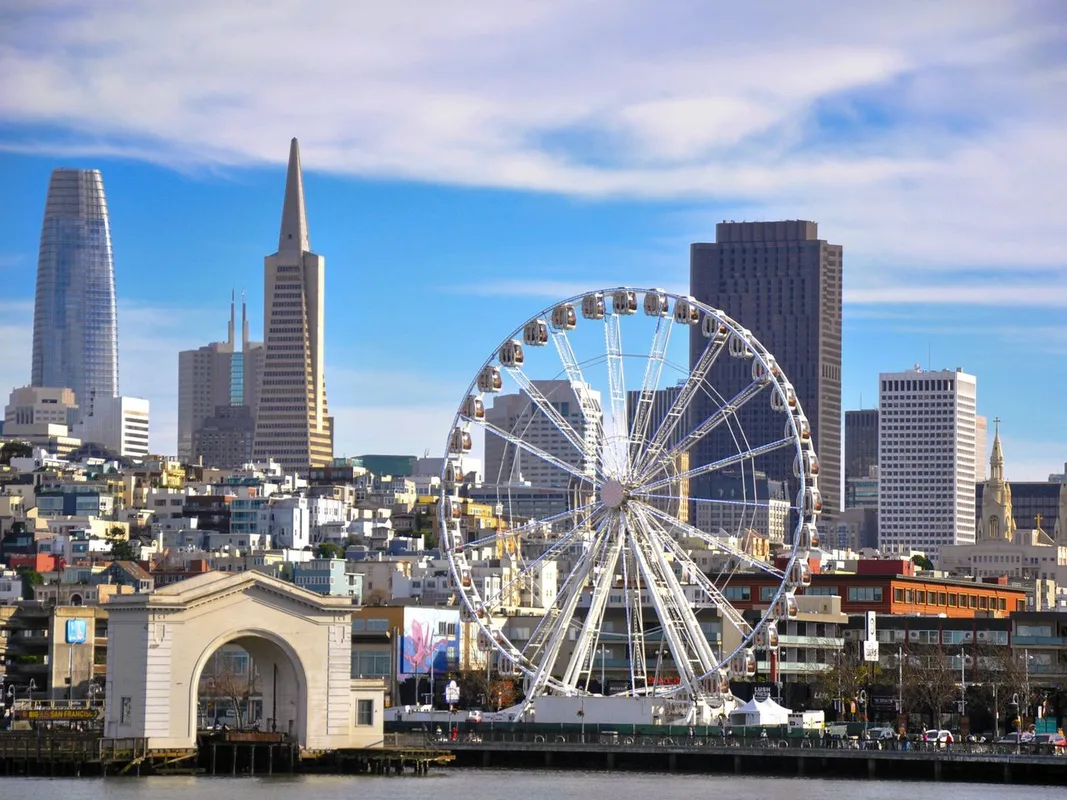 29 Điều Nhất Định Phải Làm Khi Đến San Francisco