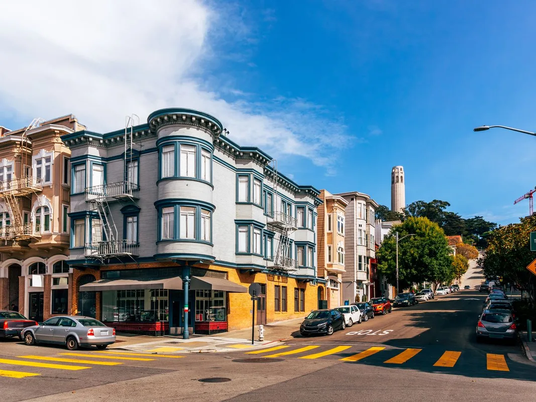 29 Điều Nhất Định Phải Làm Khi Đến San Francisco
