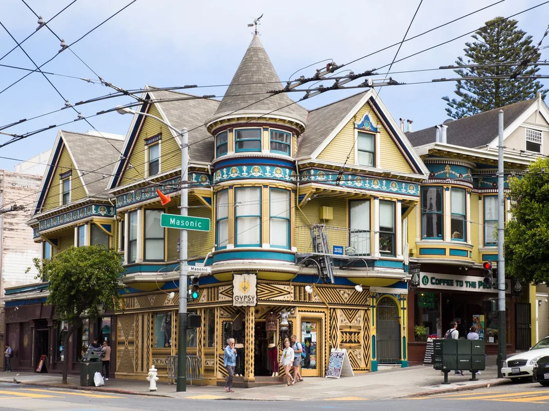 29 Điều Nhất Định Phải Làm Khi Đến San Francisco