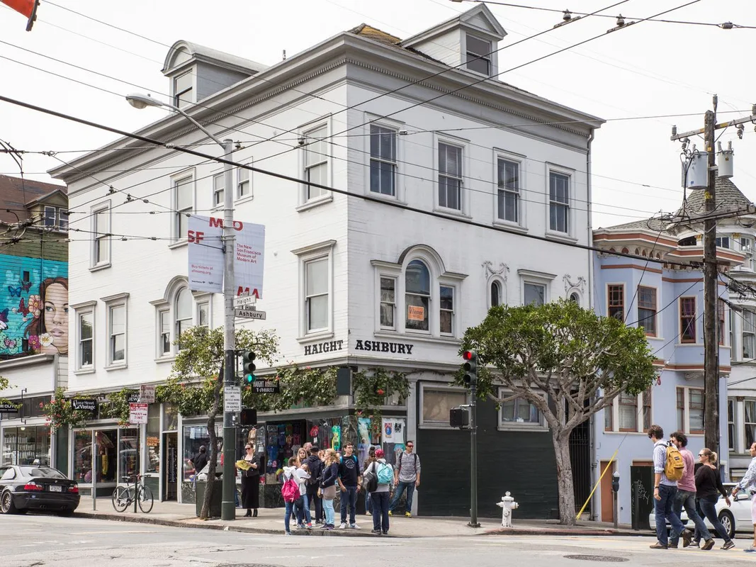 29 Điều Nhất Định Phải Làm Khi Đến San Francisco