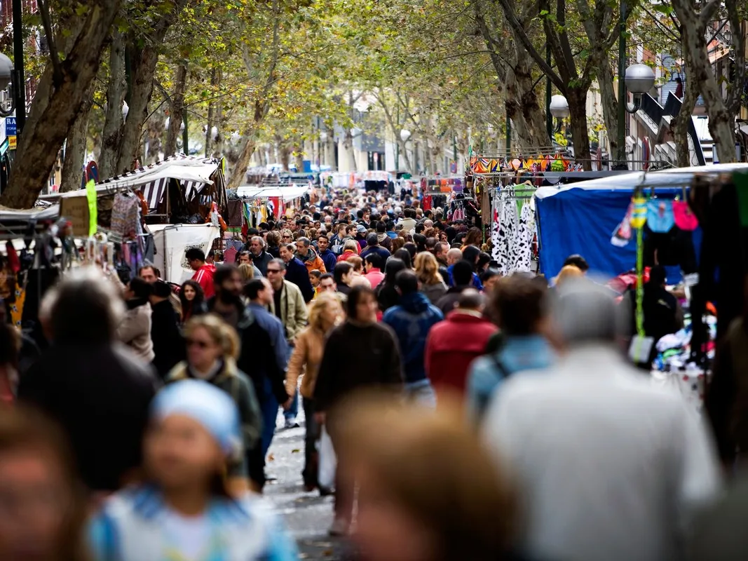 3 Ngày Khám Phá Madrid: Món Ngon, Điểm Chơi Và Văn Hóa