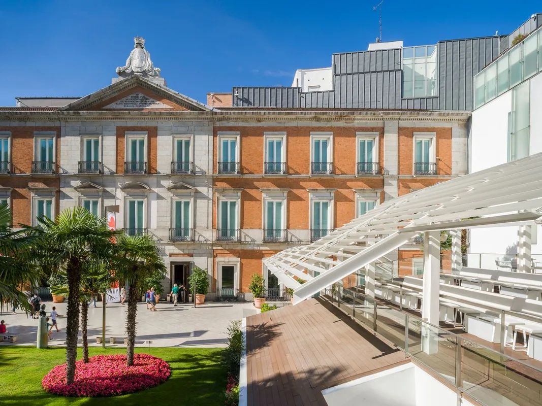 3 Ngày Khám Phá Madrid: Món Ngon, Điểm Chơi Và Văn Hóa