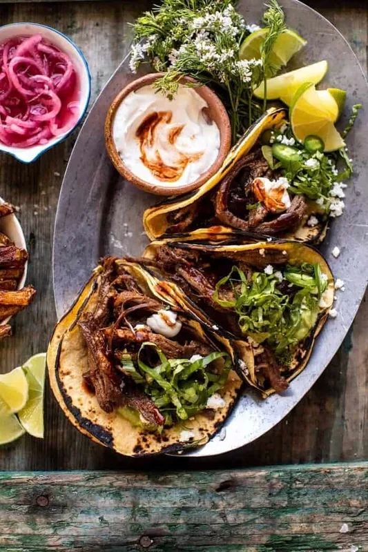 April Delicacies: The Ultimate Taste of Spring