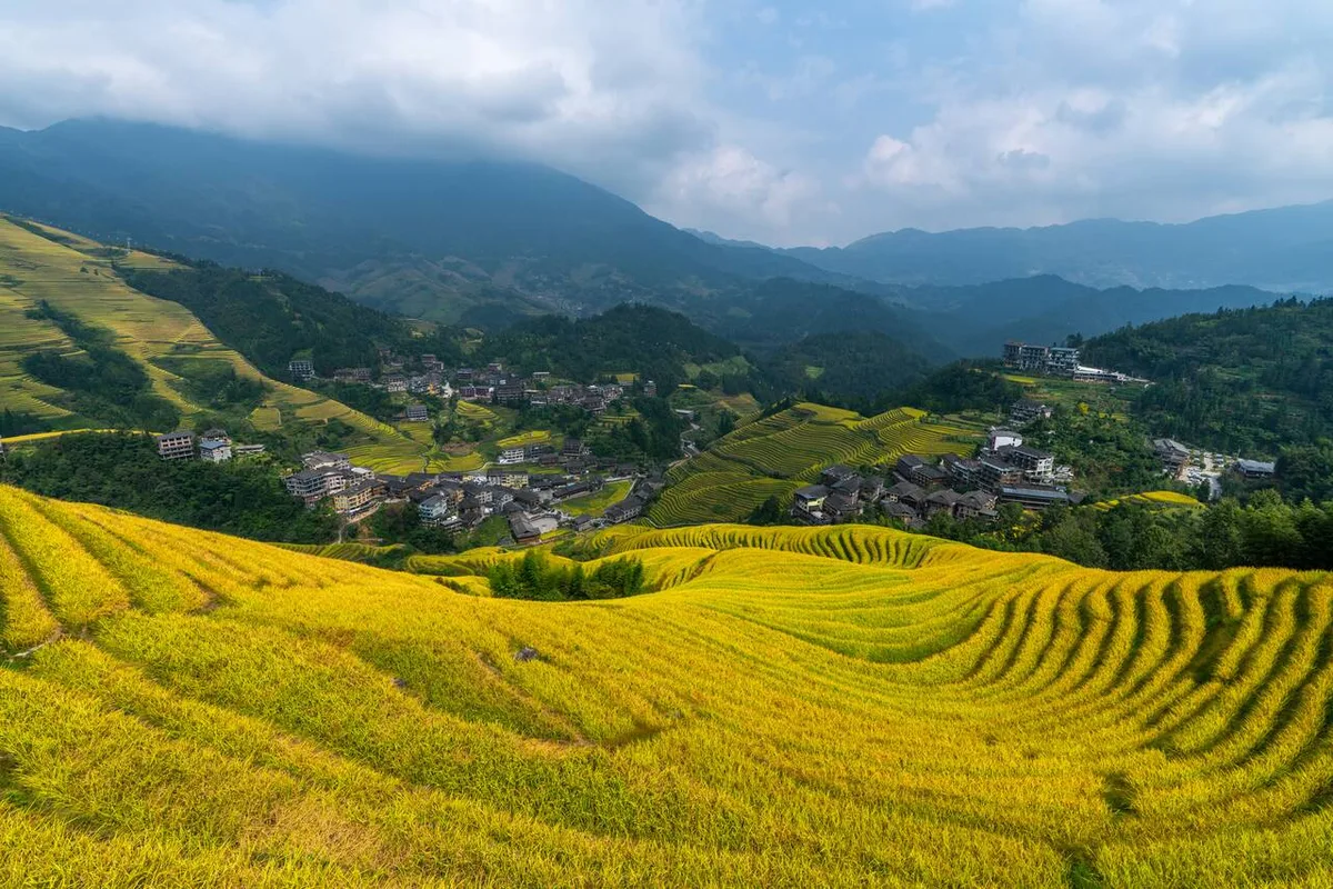5 Ngày Khám Phá Guilin: Từ Thành Phố Đến Ruộng Bậc Thang