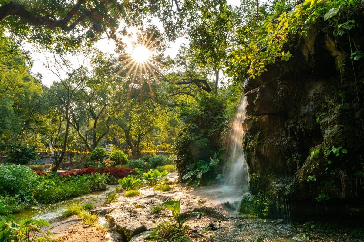 5 Ngày Khám Phá Guilin: Từ Thành Phố Đến Ruộng Bậc Thang