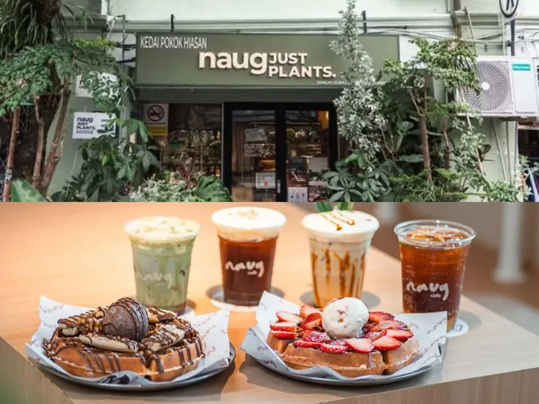5 Quán Cafe Mới Ở Johor Bahru Đáng Thử Tháng 4 Này