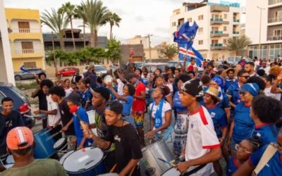 7 Điều Ít Ai Biết Về Cape Verde: Thiên Đường Biển Đảo Ở Châu Phi