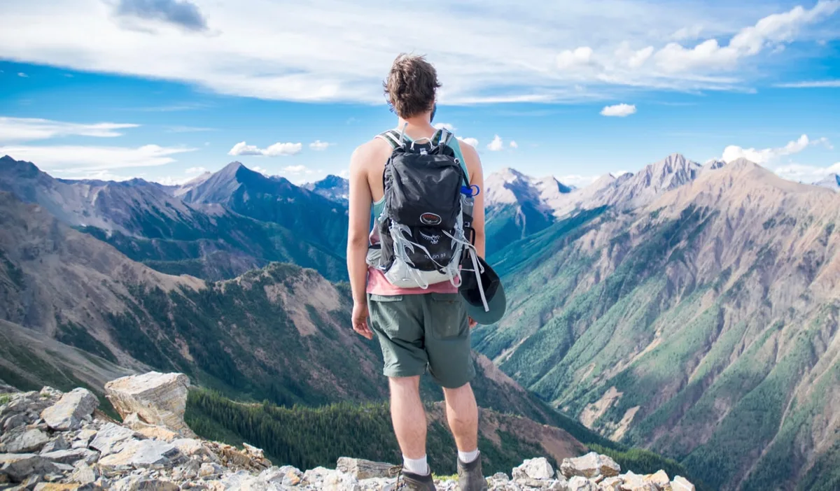Travel Doesn't Mean Breaking the Bank