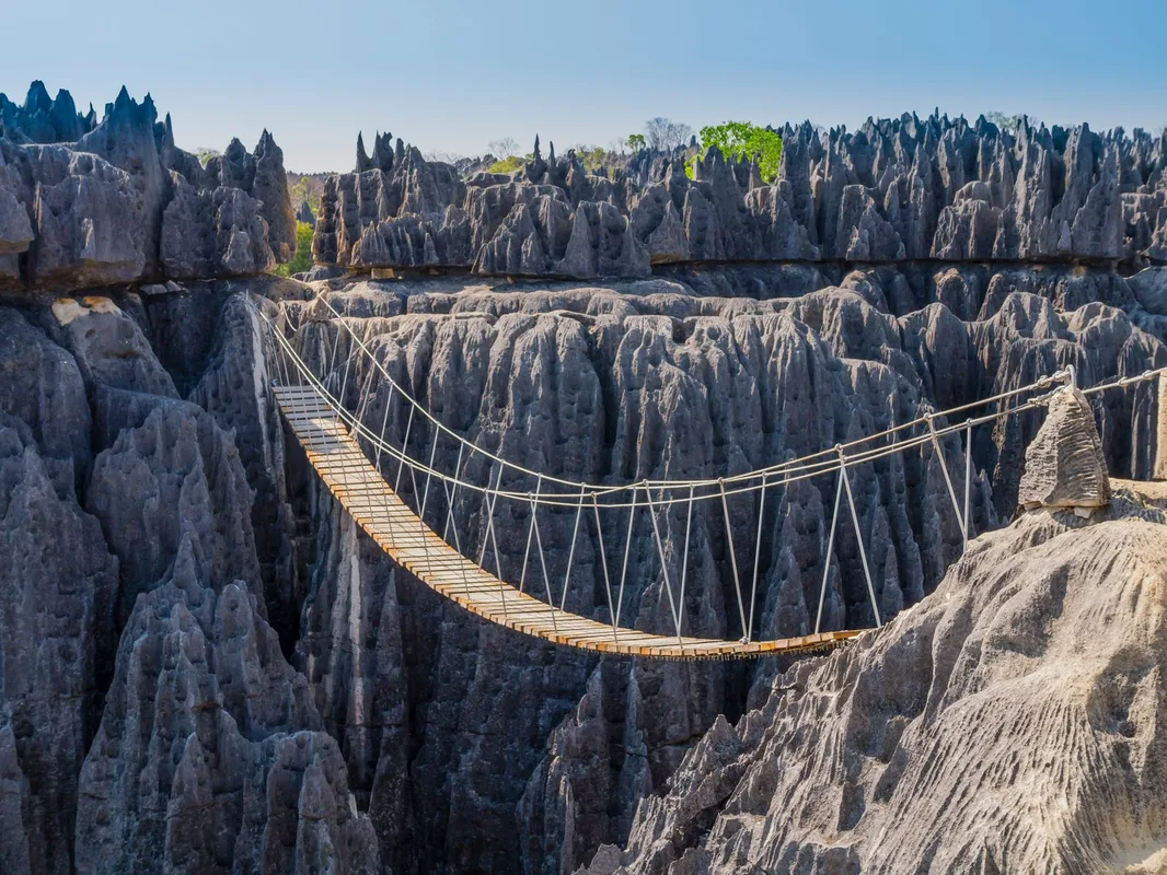 7 Natural Wonders to Explore in 2026: From Mongolia's Steppes to Utah's Canyons