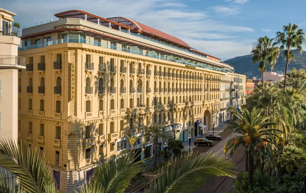 7 Ngày Khám Phá Paris và Nice: Nơi Ở, Hoạt Động & Trải Nghiệm Tuyệt Vời