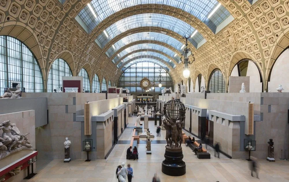 7 Ngày Khám Phá Paris và Nice: Nơi Ở, Hoạt Động & Trải Nghiệm Tuyệt Vời