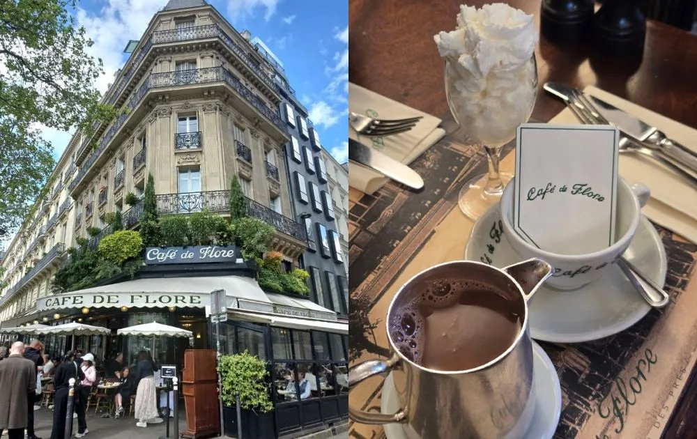 7 Ngày Khám Phá Paris và Nice: Nơi Ở, Hoạt Động & Trải Nghiệm Tuyệt Vời