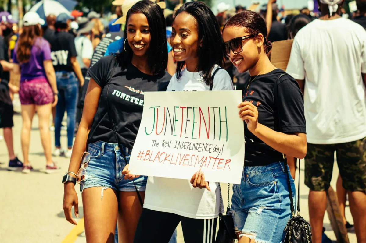 8 Thành Phố Tổ Chức Lễ Hội Juneteenth Năm Nay