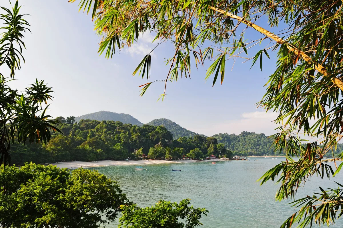 9 Bãi Biển Đẹp Xuất Sắc Tại Đông Nam Á Để Bạn Khám Phá