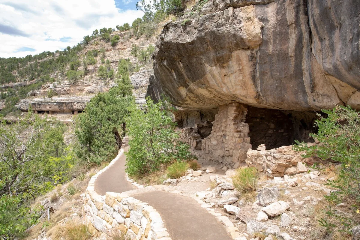 Highlights of Route 66