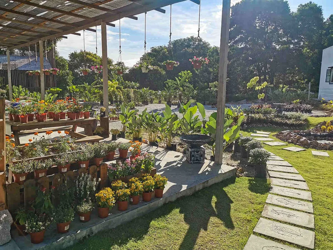 9 Vườn ươm cây xanh hàng đầu tại Johor Bahru cho người yêu thiên nhiên