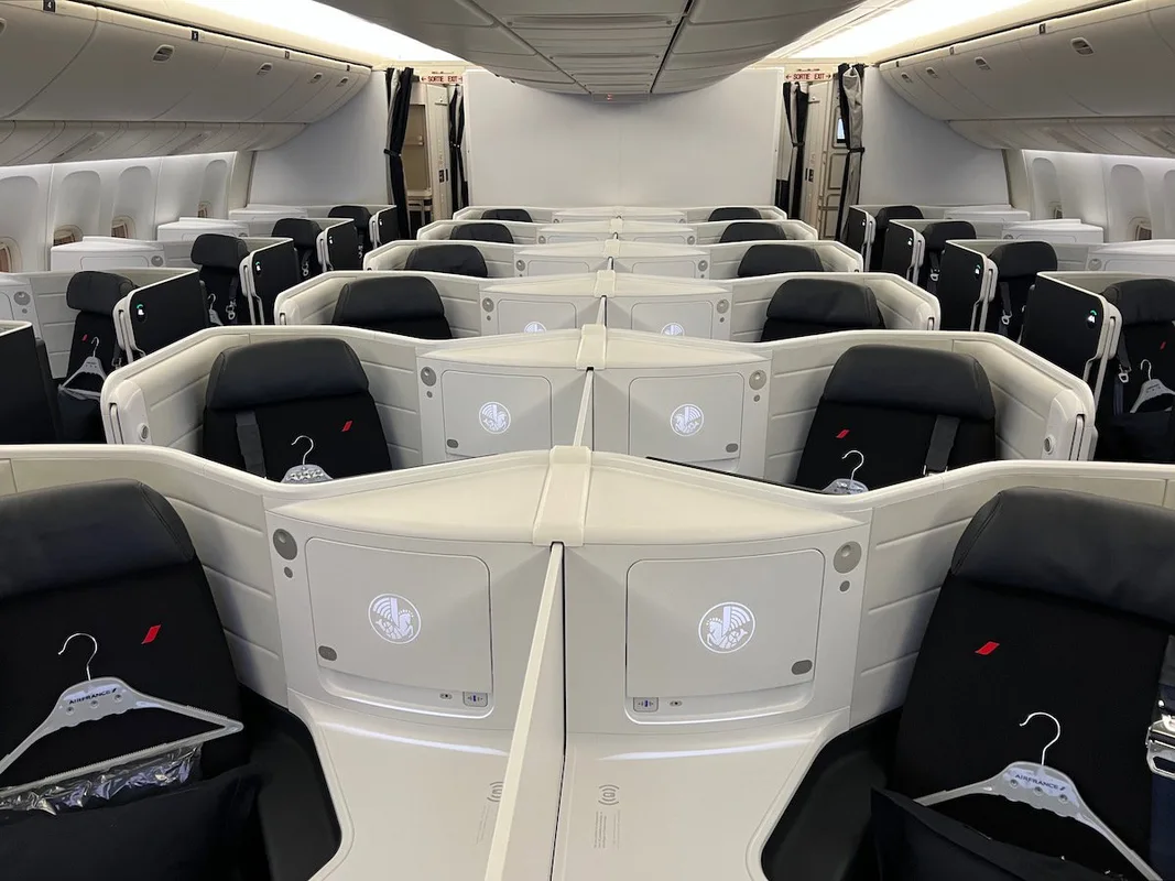 Air France: Triển Khai Wi-Fi Starlink Miễn Phí Trên Toàn Bộ Đội Bay Đến Cuối Năm 2026