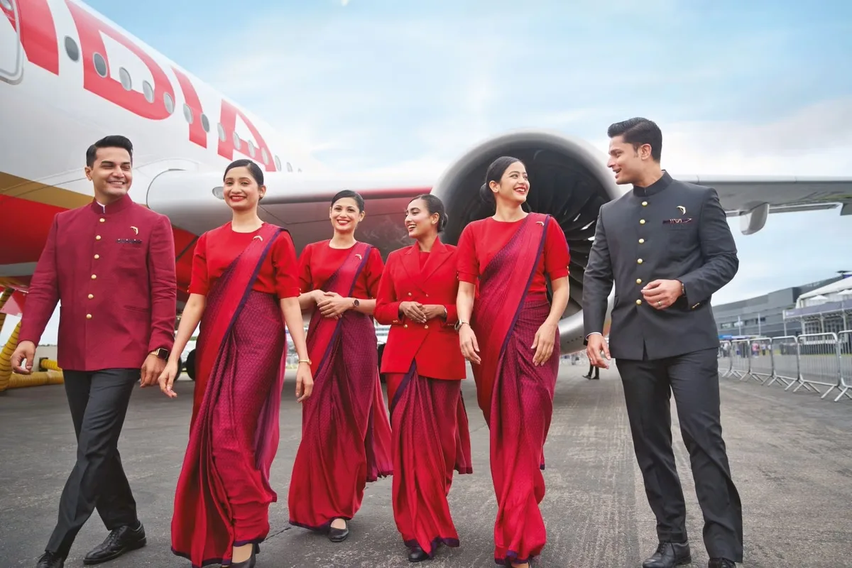 Air India: Giấc Mơ Đảo Ngược Đối Mặt Với Thực Tế 2.8 Tỷ USD