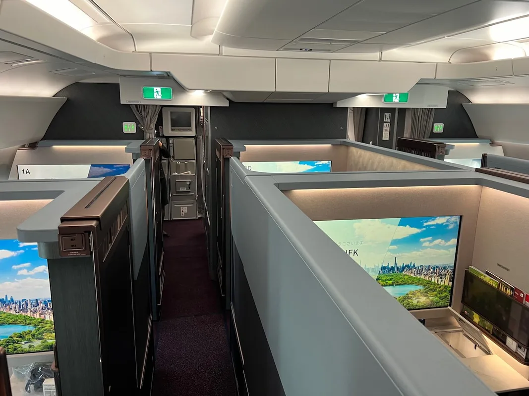 Air India Sắp Ra Mắt Hạng Nhất Tuyệt Đẹp Trên A350-1000