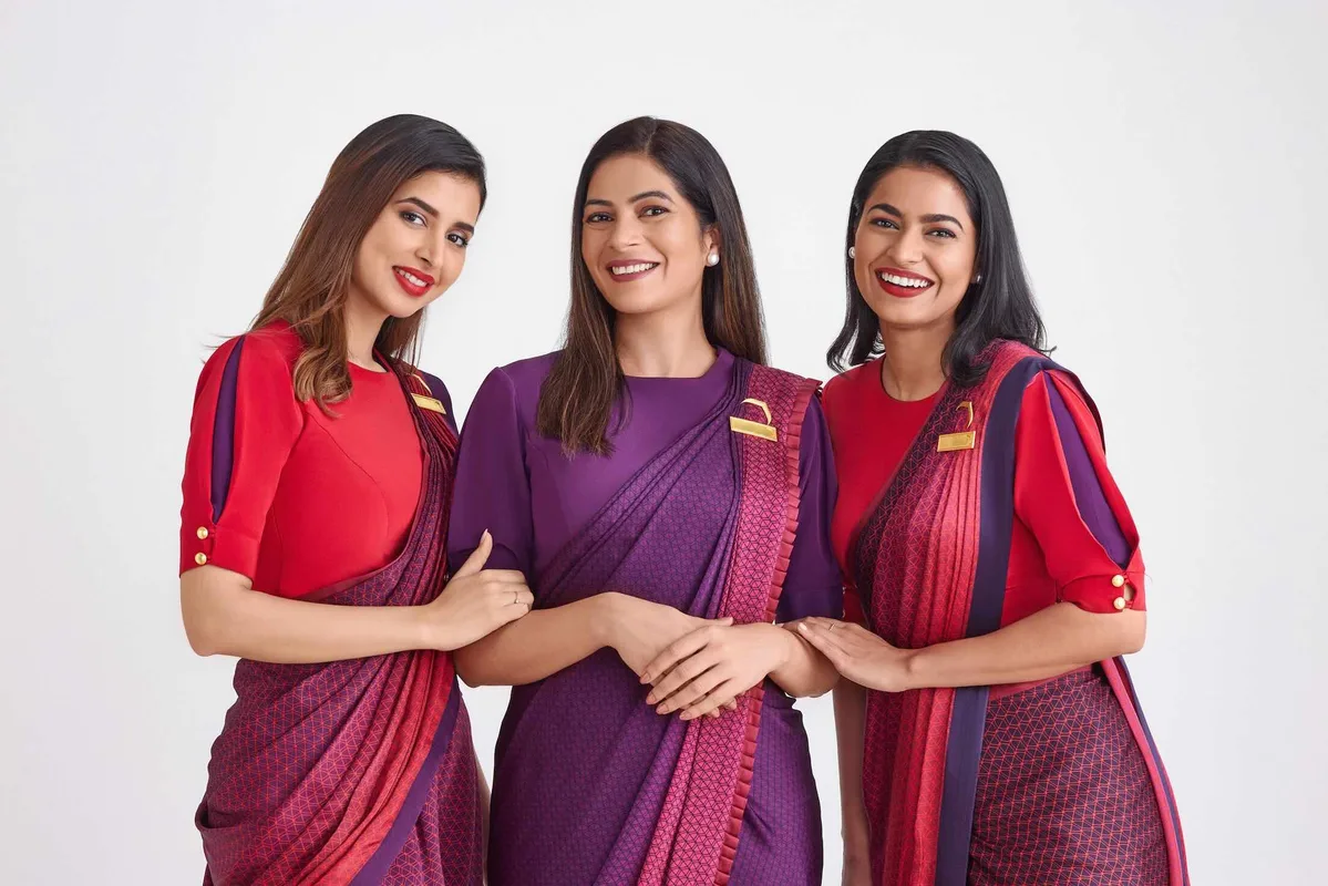 Changes in Policy at Air India
