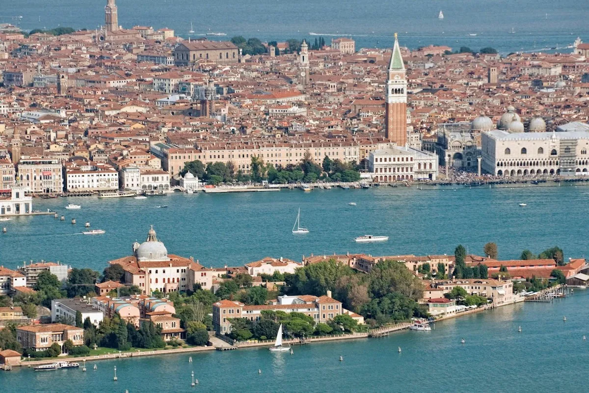 Airelles Palladio Venice: A Luxurious New Hotel in Venice