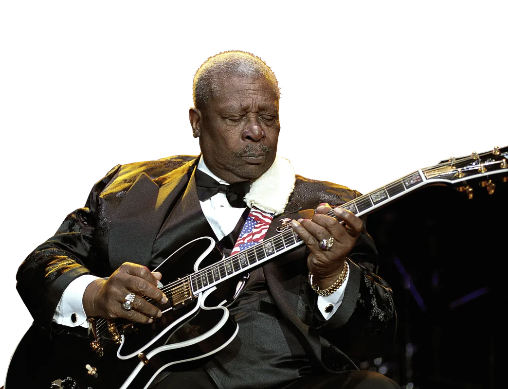 Âm Thanh Mississippi: Hành Trình Qua Những Giai Điệu Blues