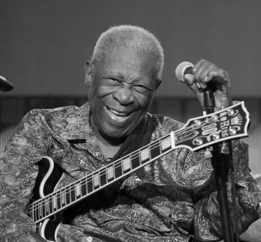 Âm Thanh Mississippi: Hành Trình Qua Những Giai Điệu Blues