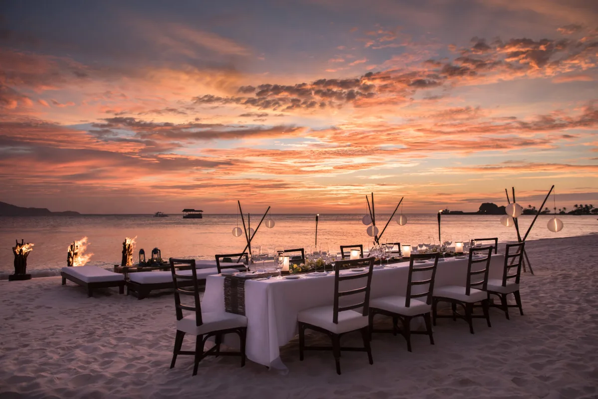 Amanpulo: Điểm Dừng Lý Tưởng Tại Đảo Pamalican, Philippines