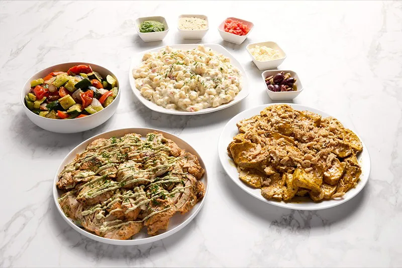 American Airlines Elevates Lounge Dining Experience: A Taste of Luxury