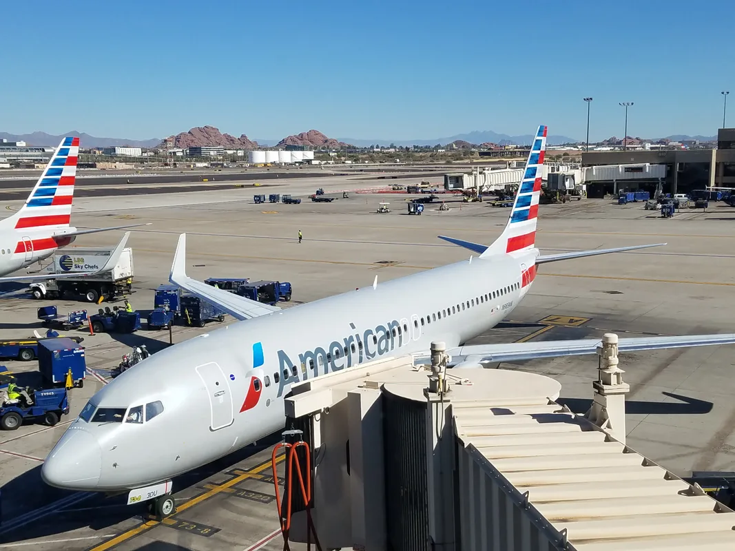 American Airlines Reduces Benefits for Basic Economy Passengers: Just a Ticket