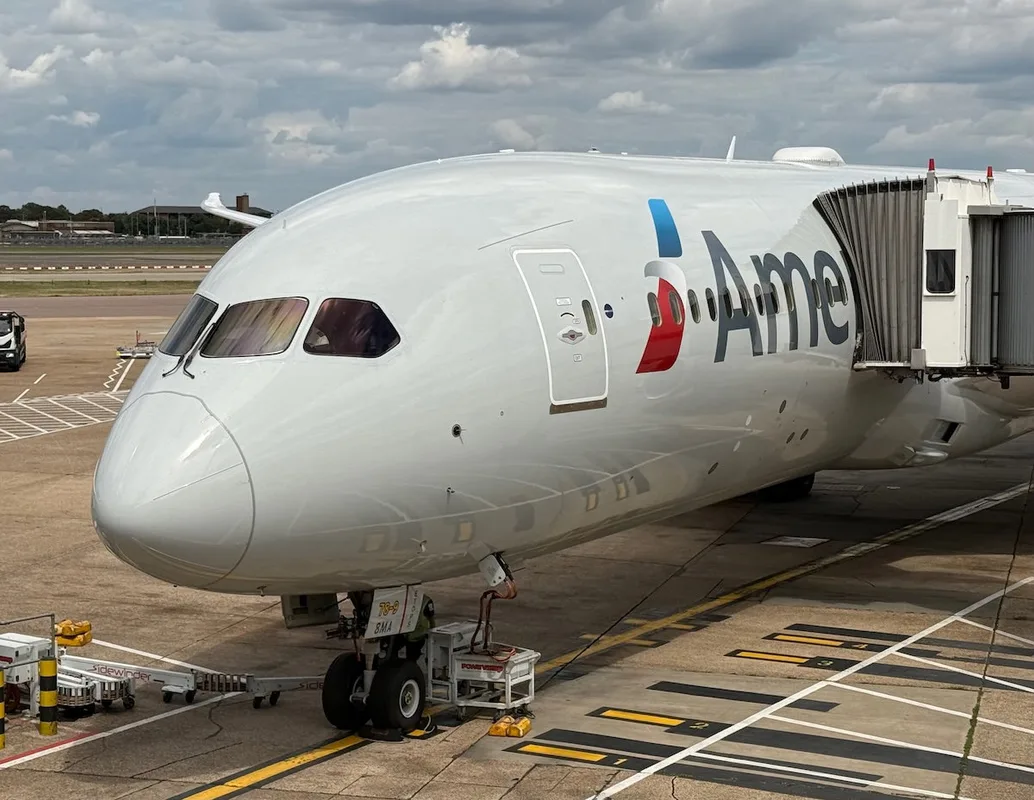 American Airlines Set to Order New Wide-Body Aircraft: What’s Happening?