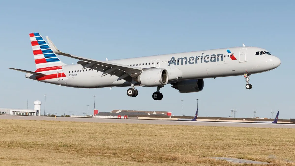 American Airlines Sẽ Cung Cấp Wi-Fi Starlink Miễn Phí Vào Năm 2027: Chỉ Trên Máy Bay Airbus